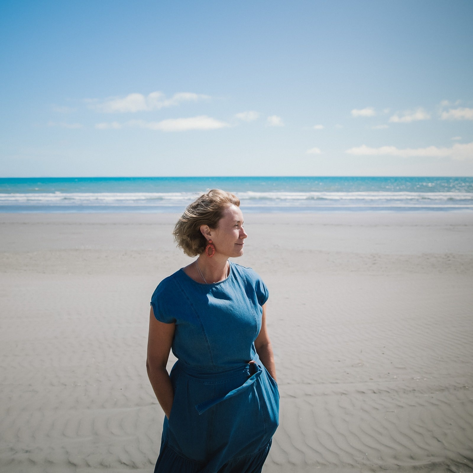 Miranda Hogan Life And Mindset Coach For Women